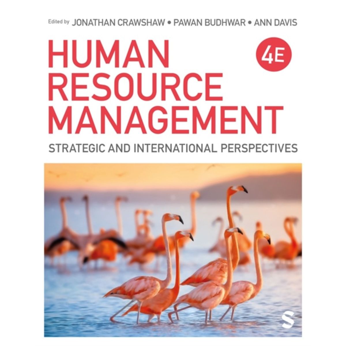 Human Resource Management