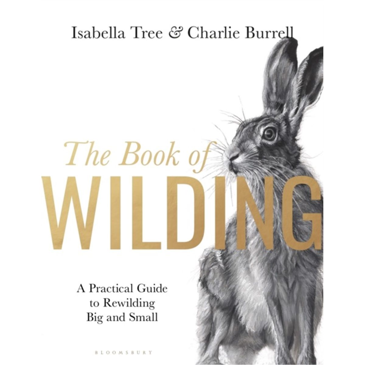 The Book of Wilding