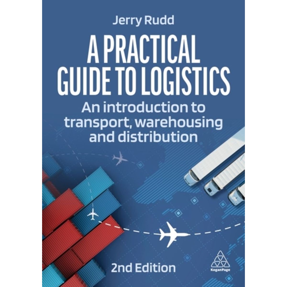 A Practical Guide to Logistics