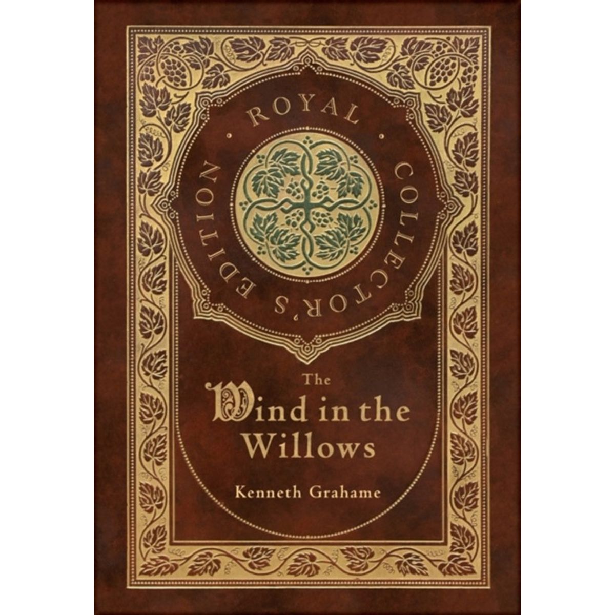 The Wind in the Willows (Royal Collector's Edition)