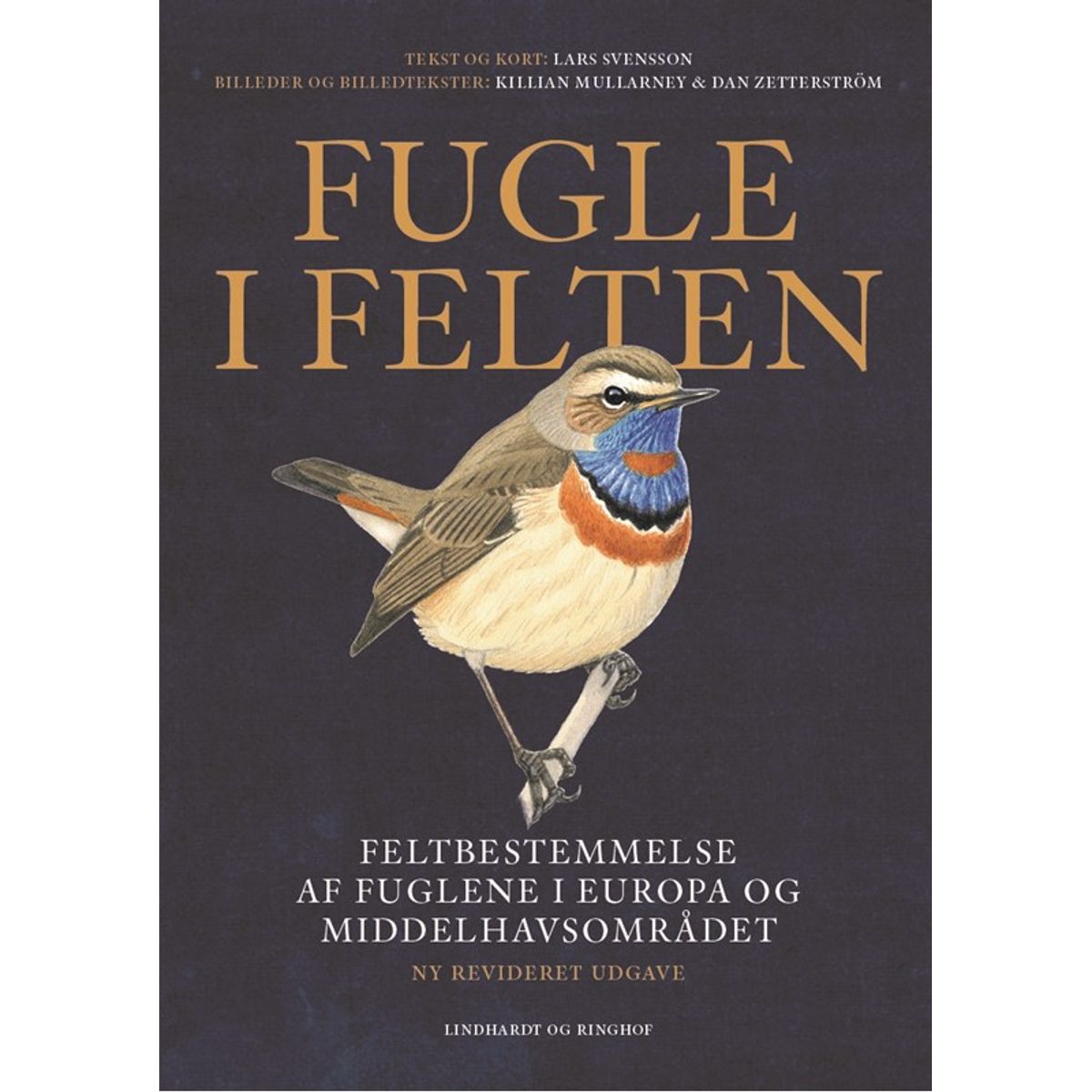 Fugle i felten