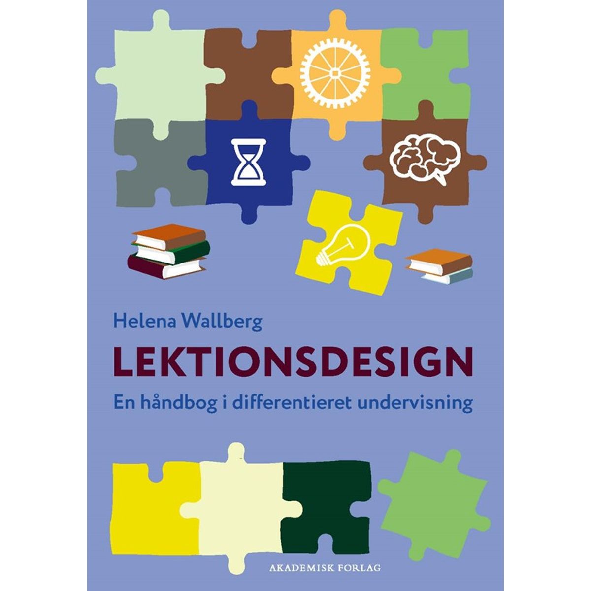 Lektionsdesign