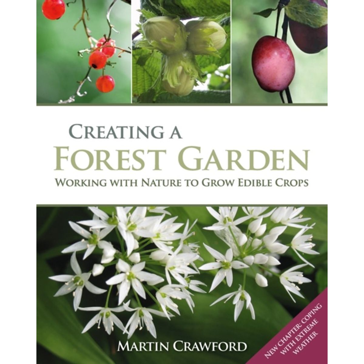 Creating a Forest Garden