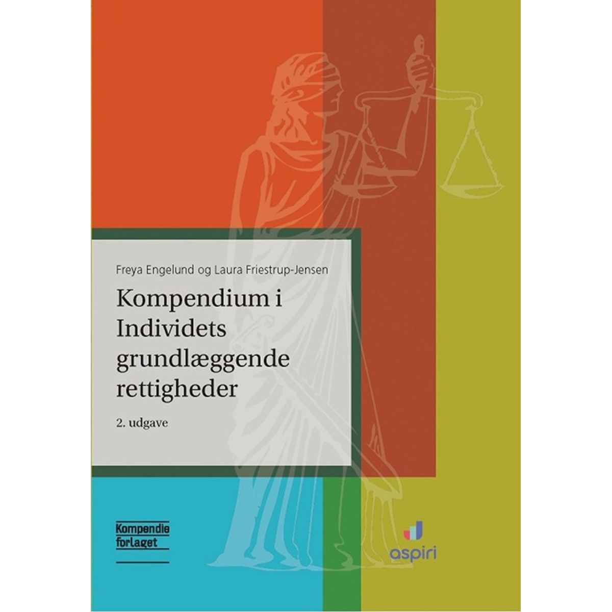 Kompendium i Individets grundlæggende rettigheder