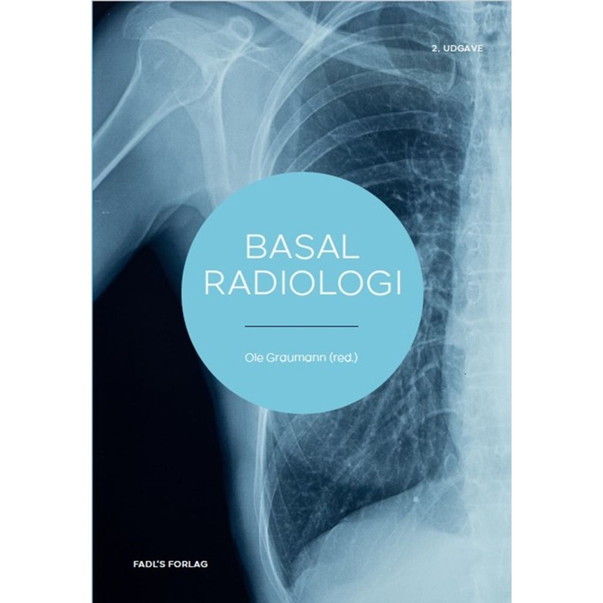 Basal radiologi 2. udg.