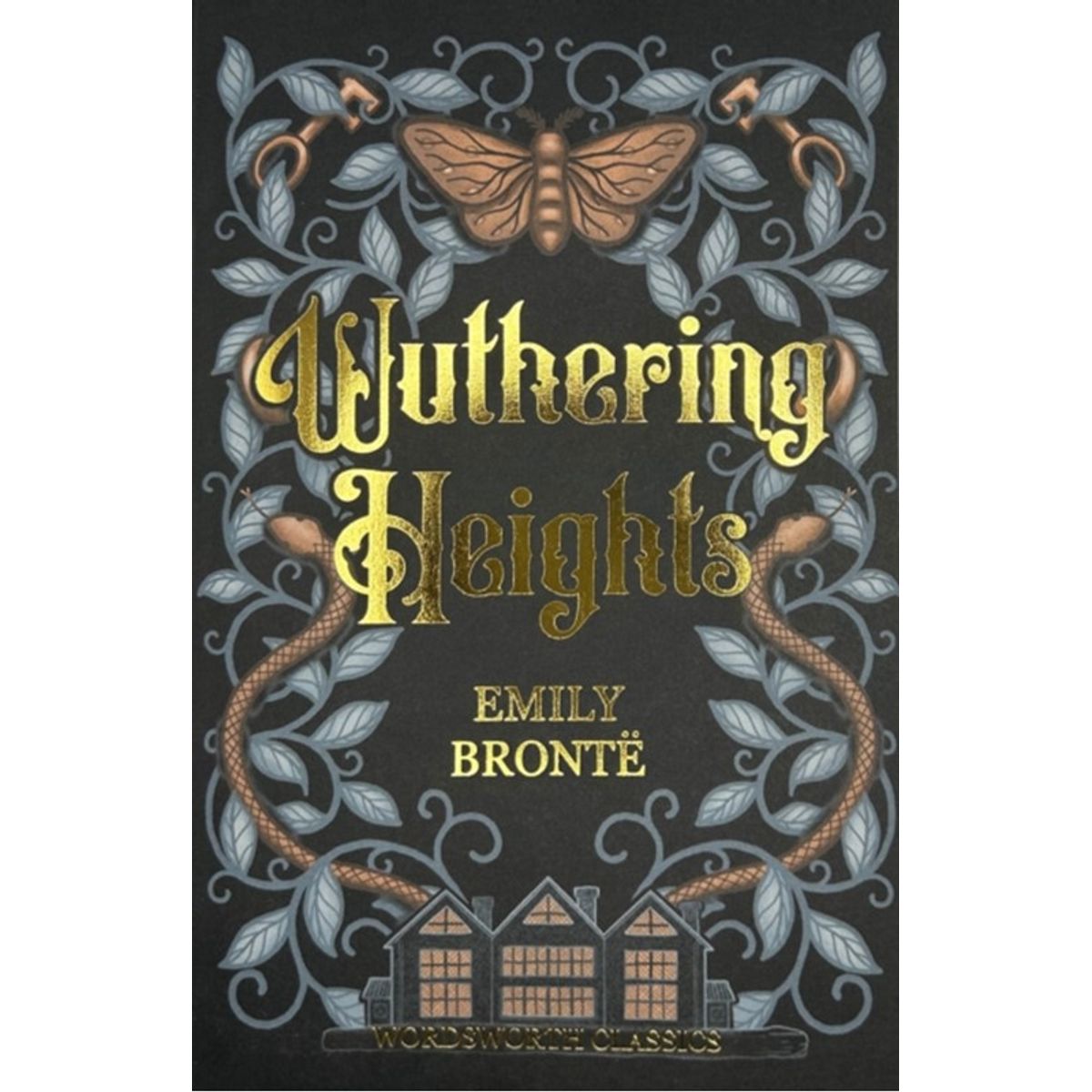 Wuthering Heights