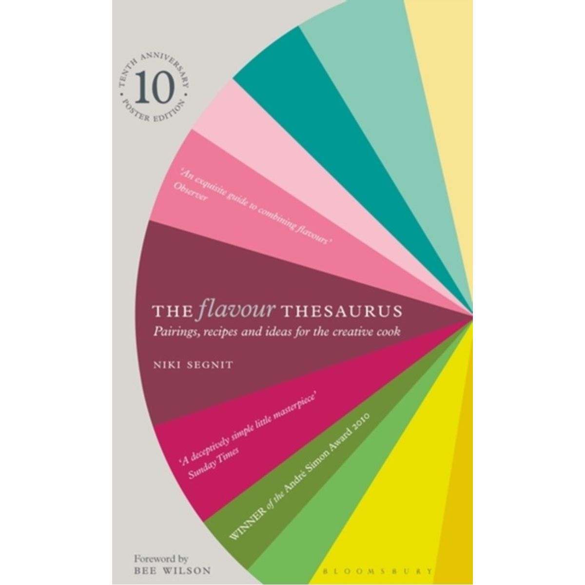 The Flavour Thesaurus