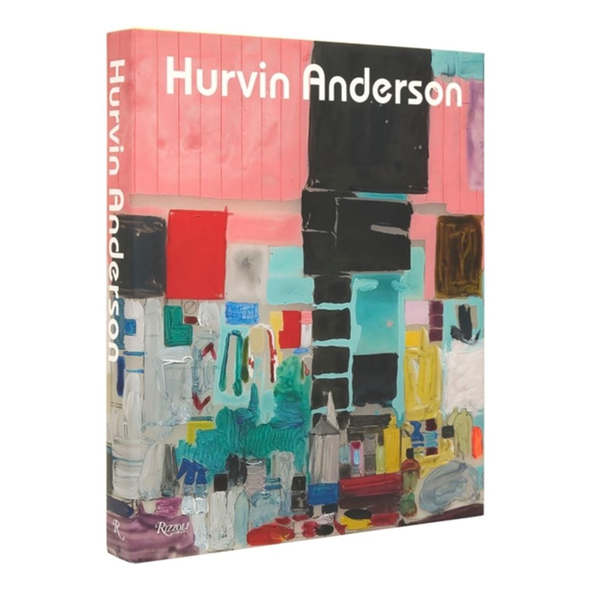 Hurvin Anderson