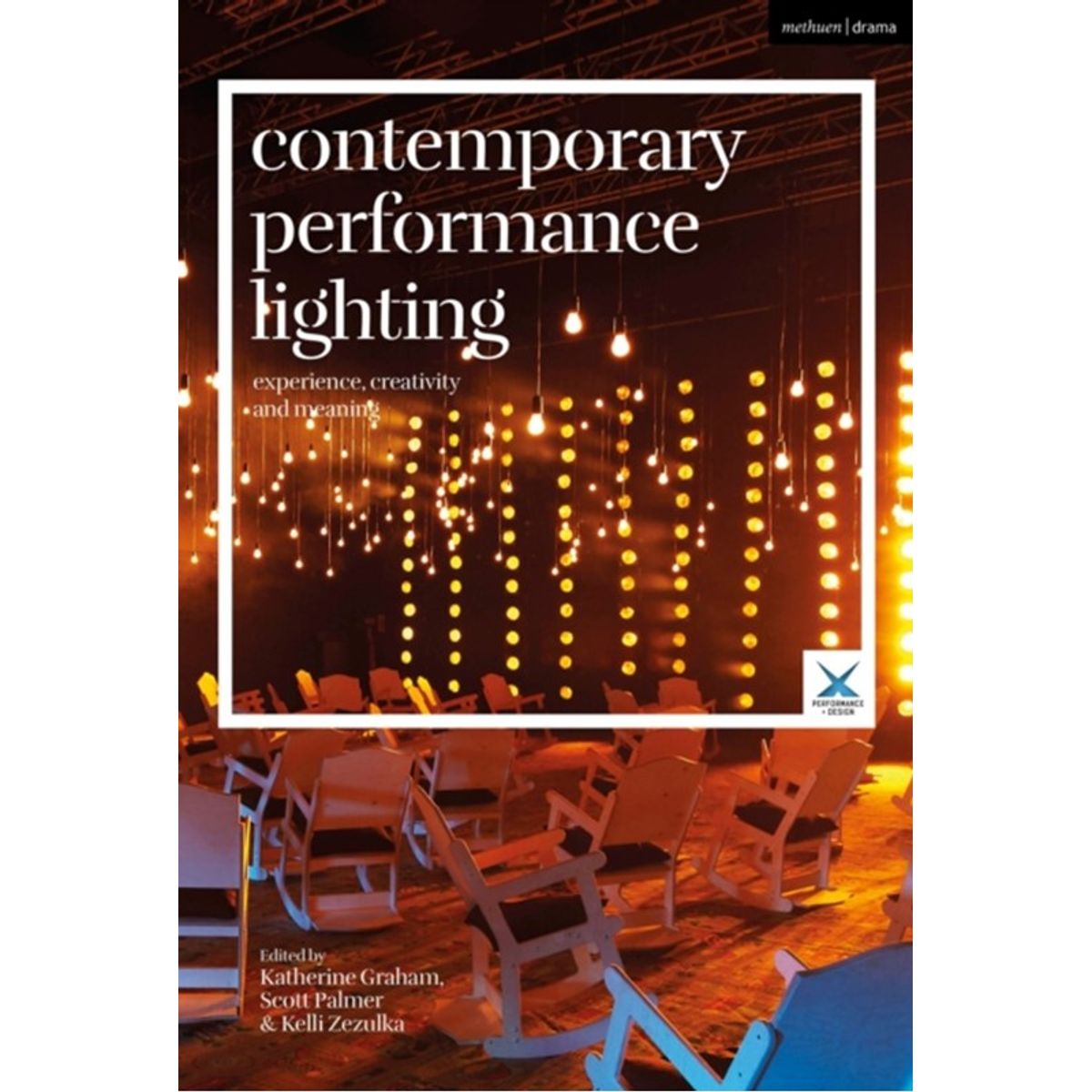 Contemporary Performance Lighting