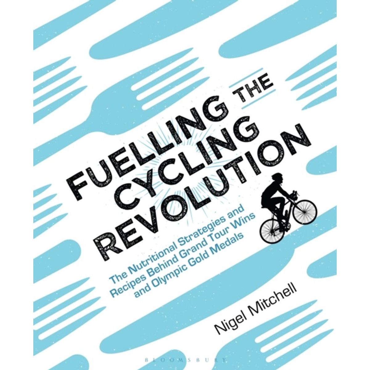 Fuelling the Cycling Revolution