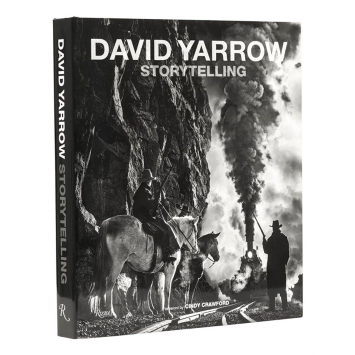 Storytelling: David Yarrow