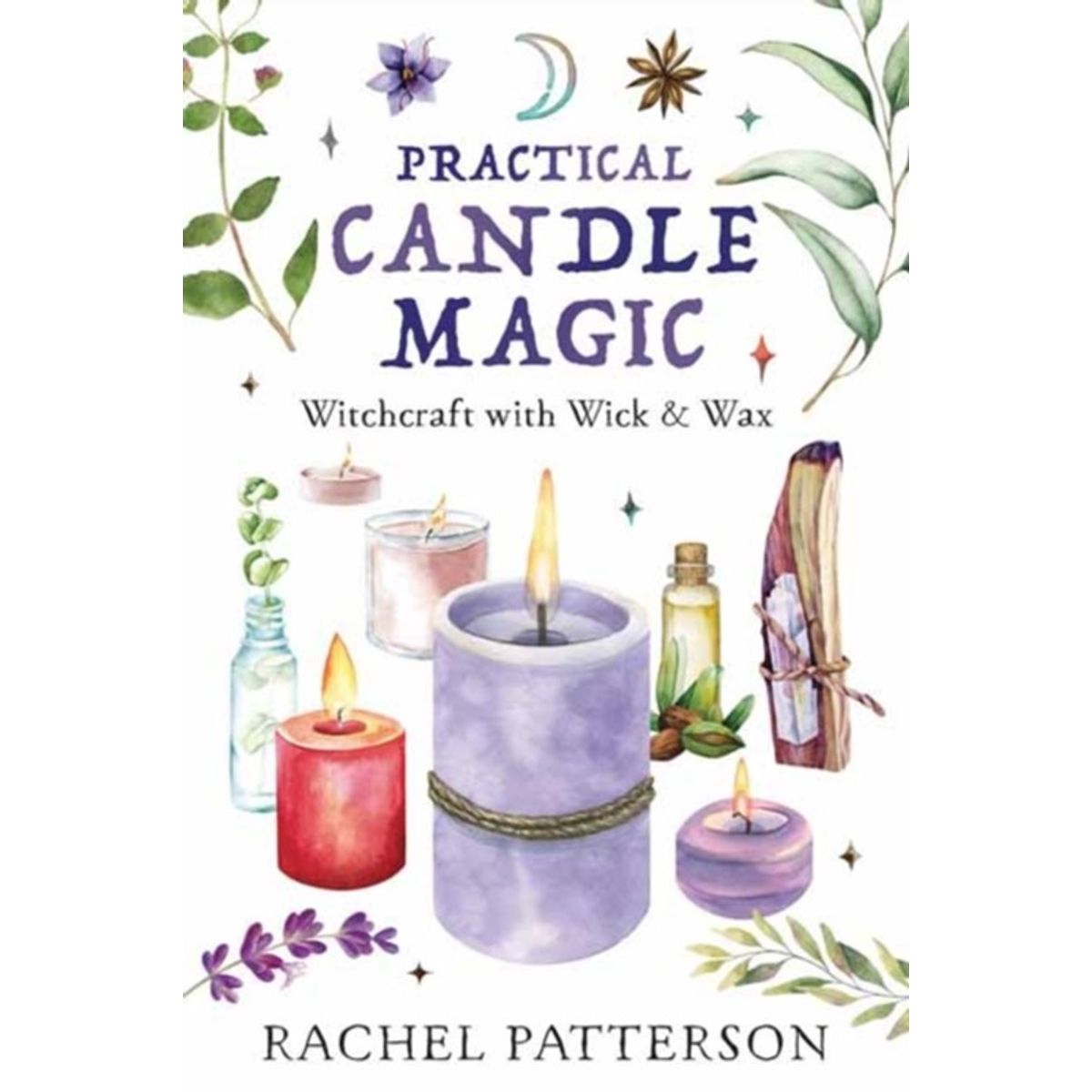 Practical Candle Magic