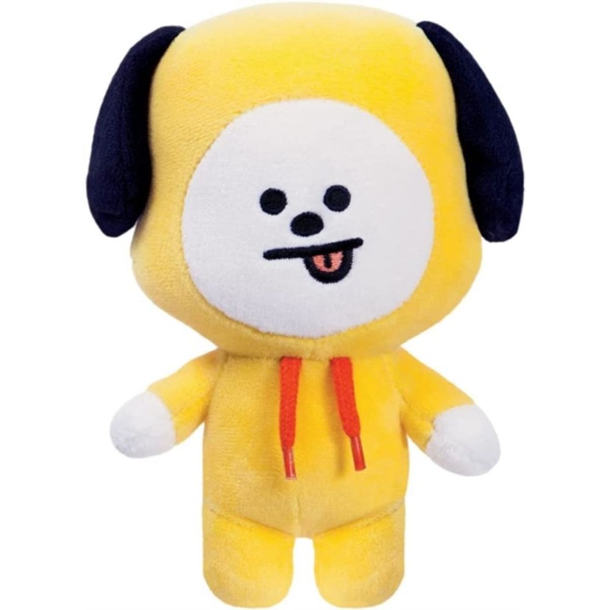 BT21 CHIMMY Plush Sm