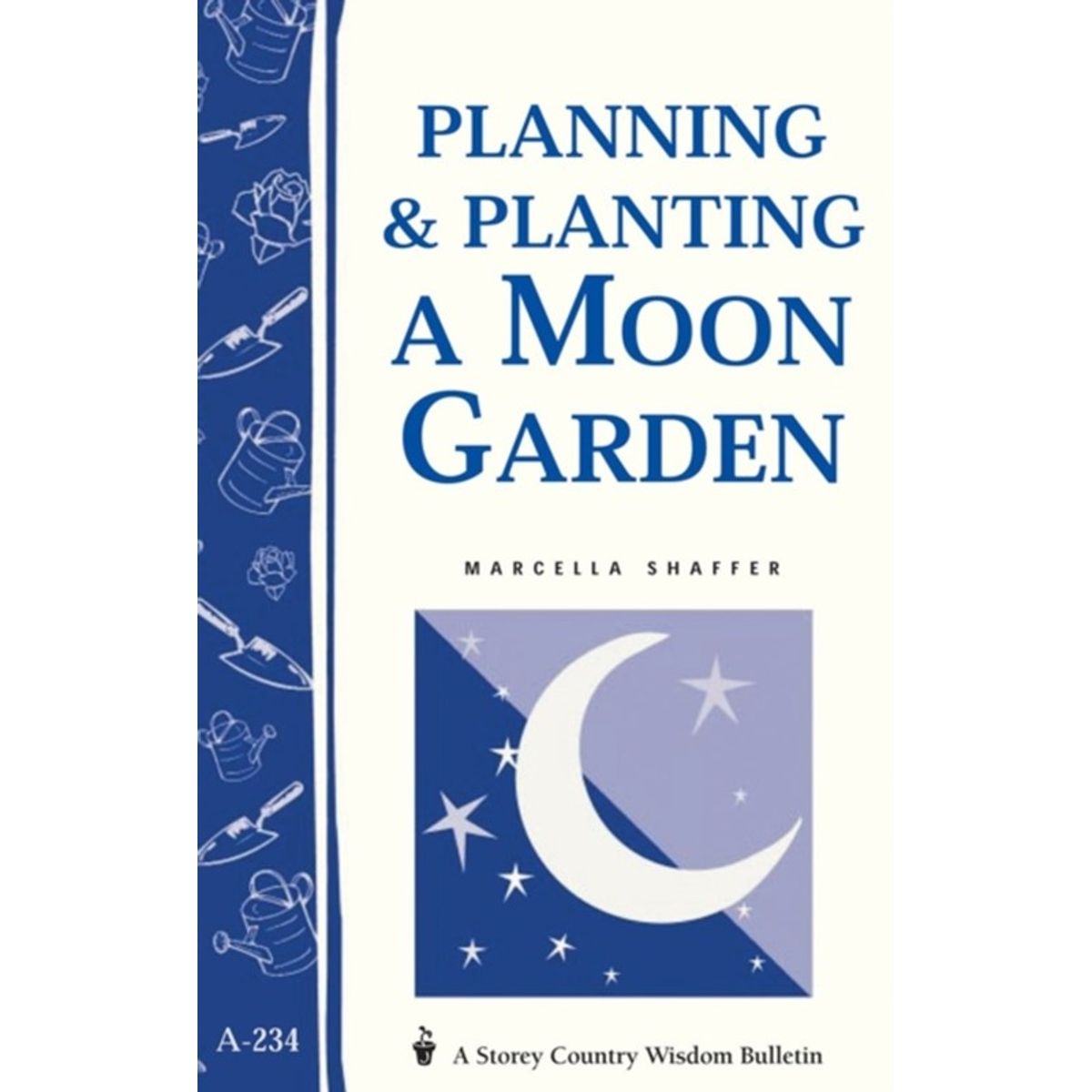 Planning & Planting a Moon Garden