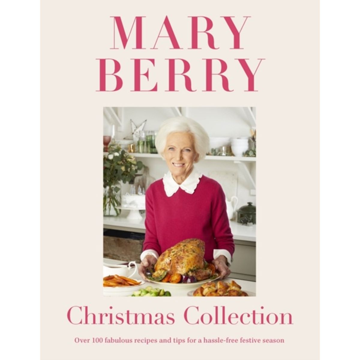 Mary Berry's Christmas Collection