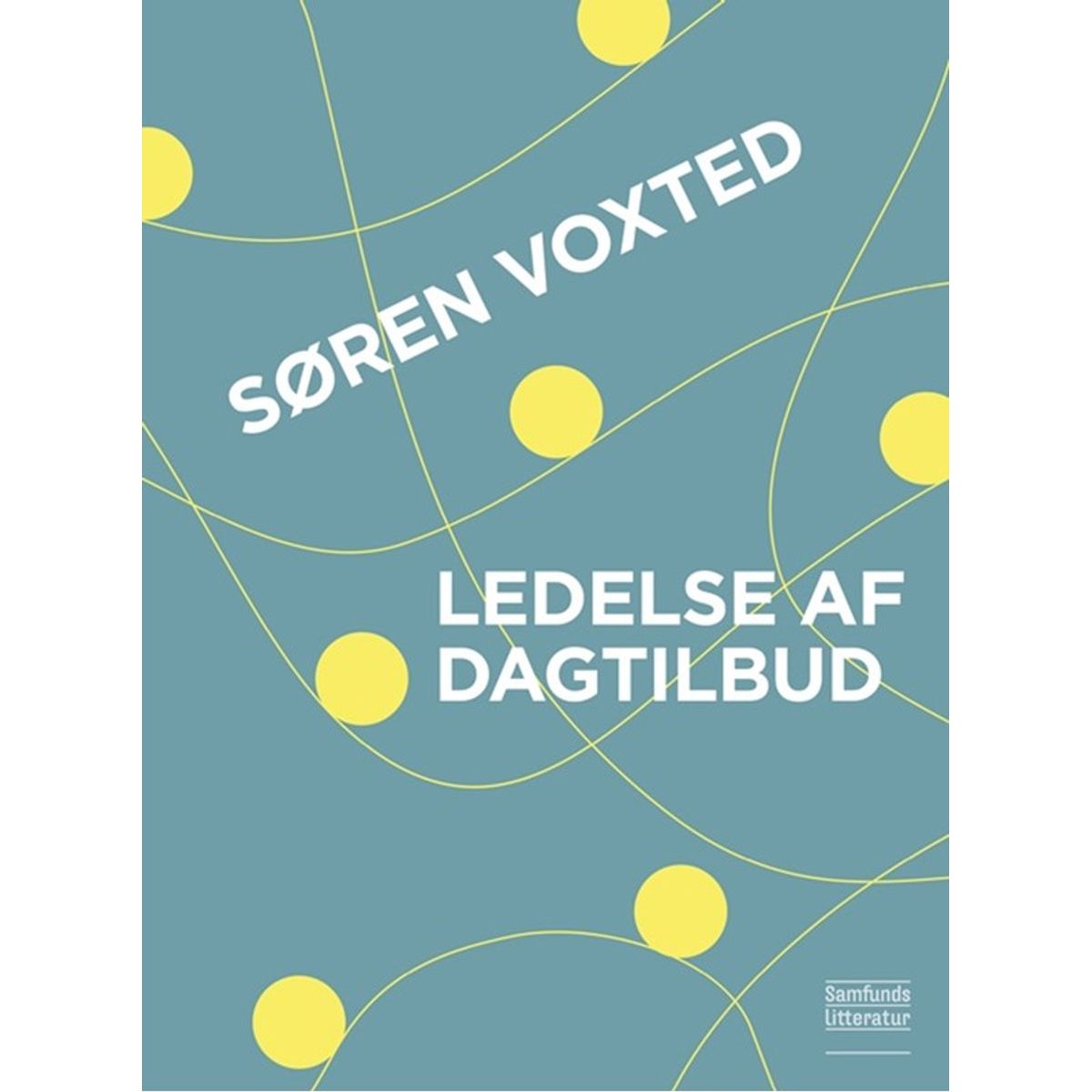 Ledelse af dagtilbud