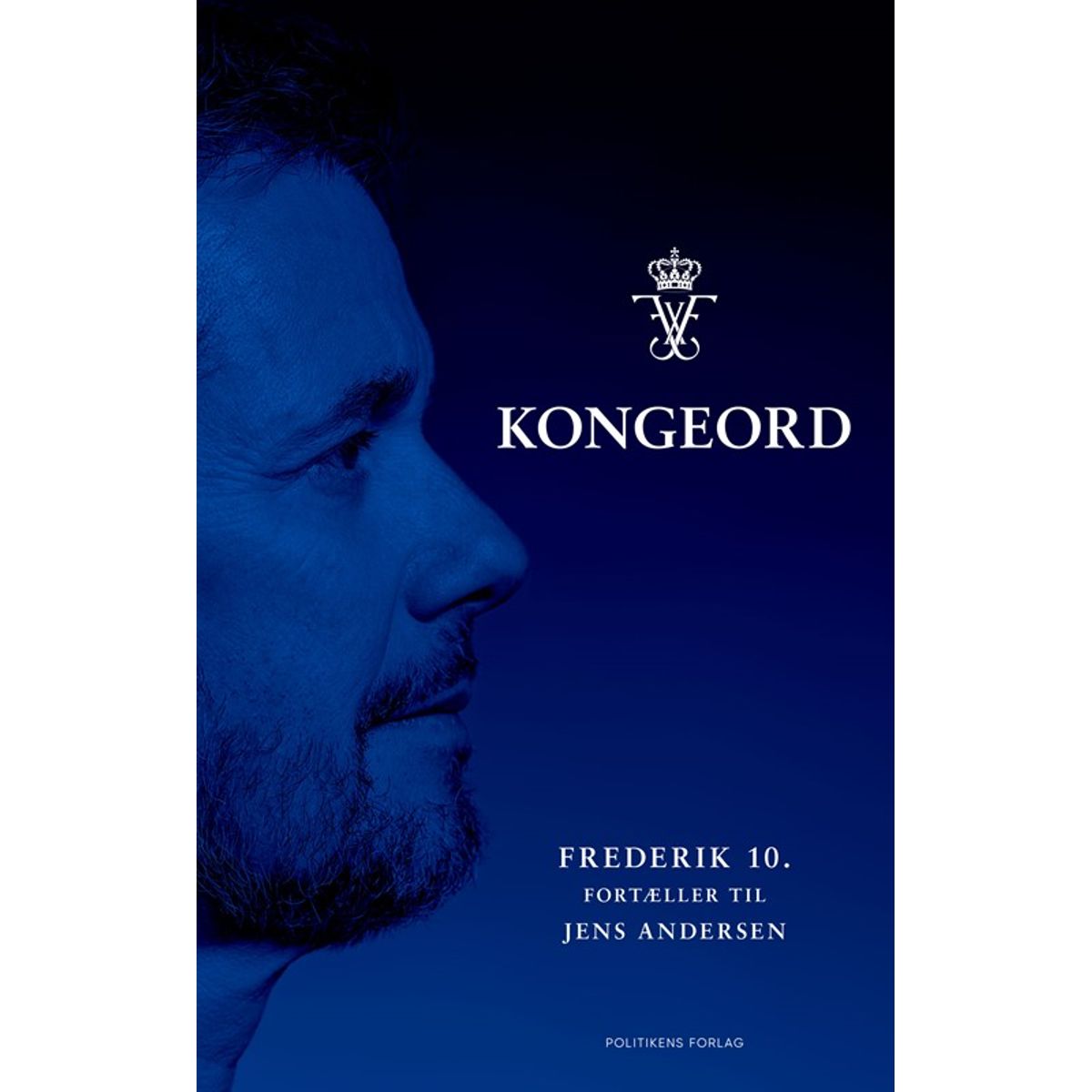 Kongeord