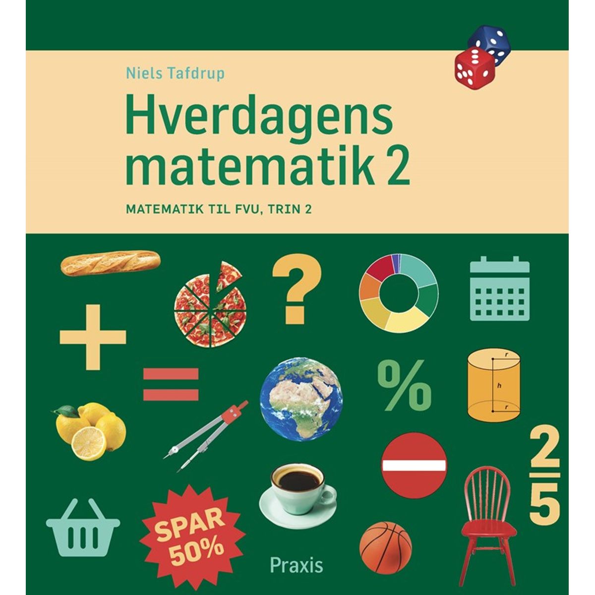 Hverdagens matematik 2