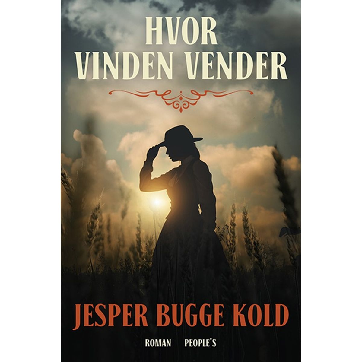 Hvor vinden vender