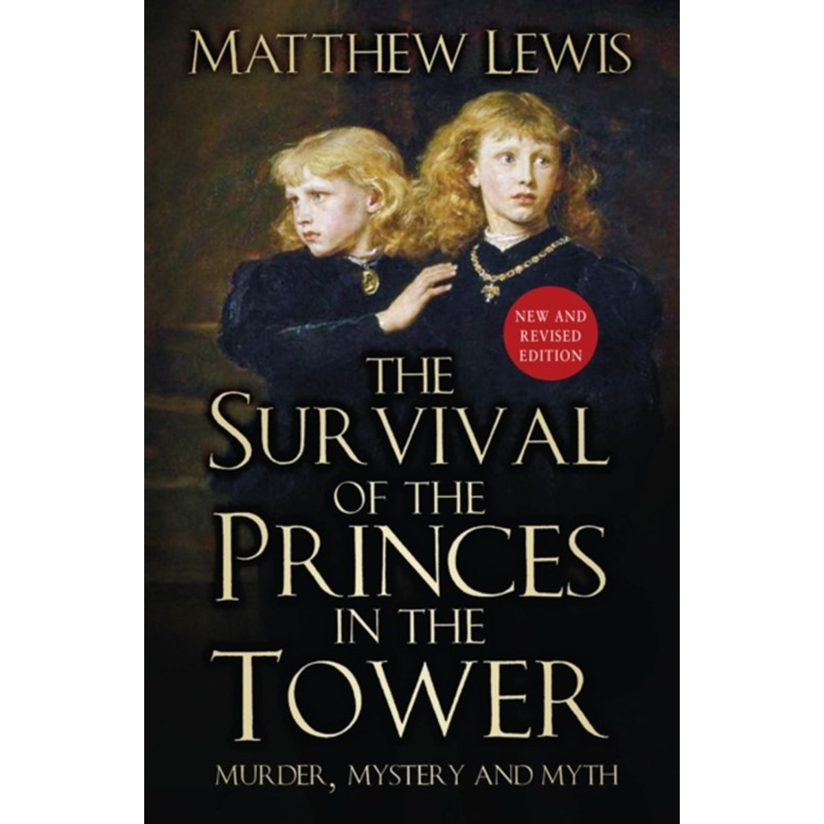 The Survival of the Princes in the Tower