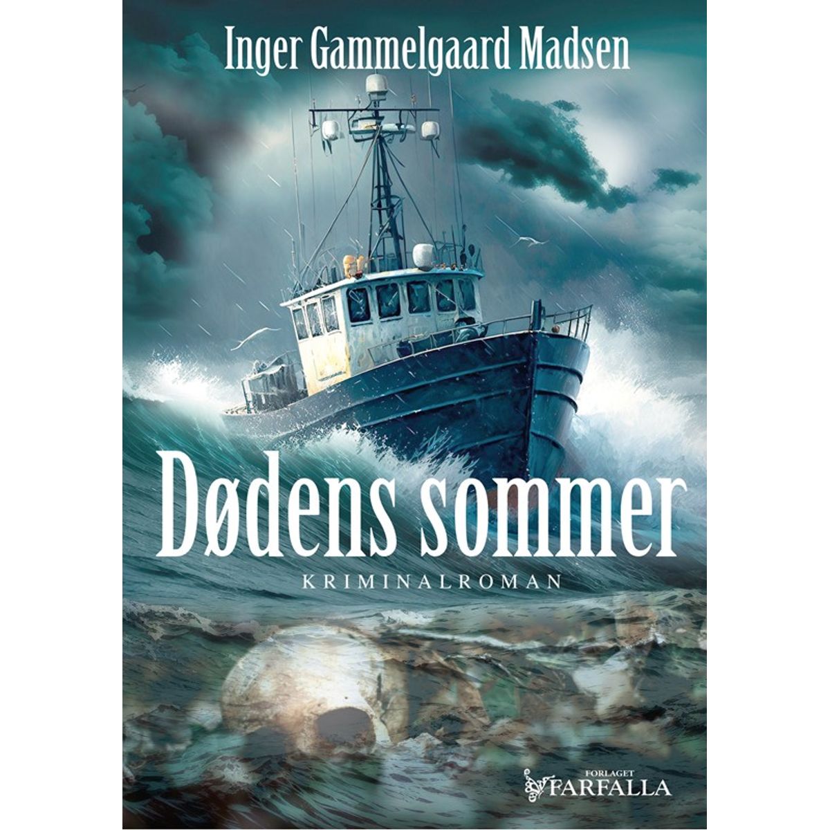 Dødens sommer