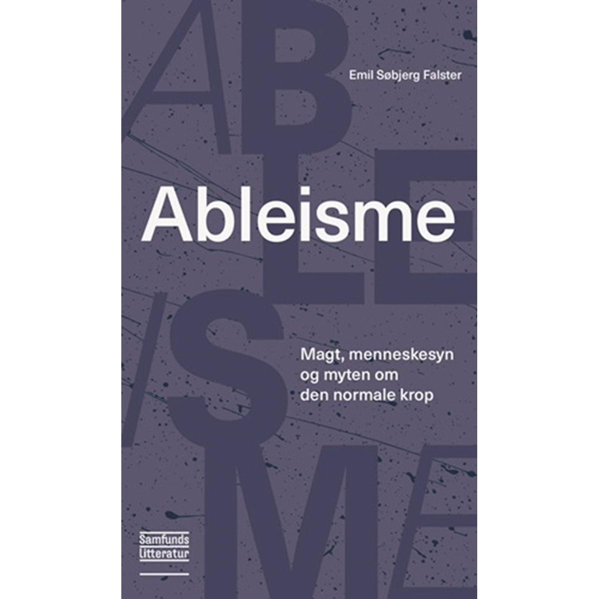 Ableisme