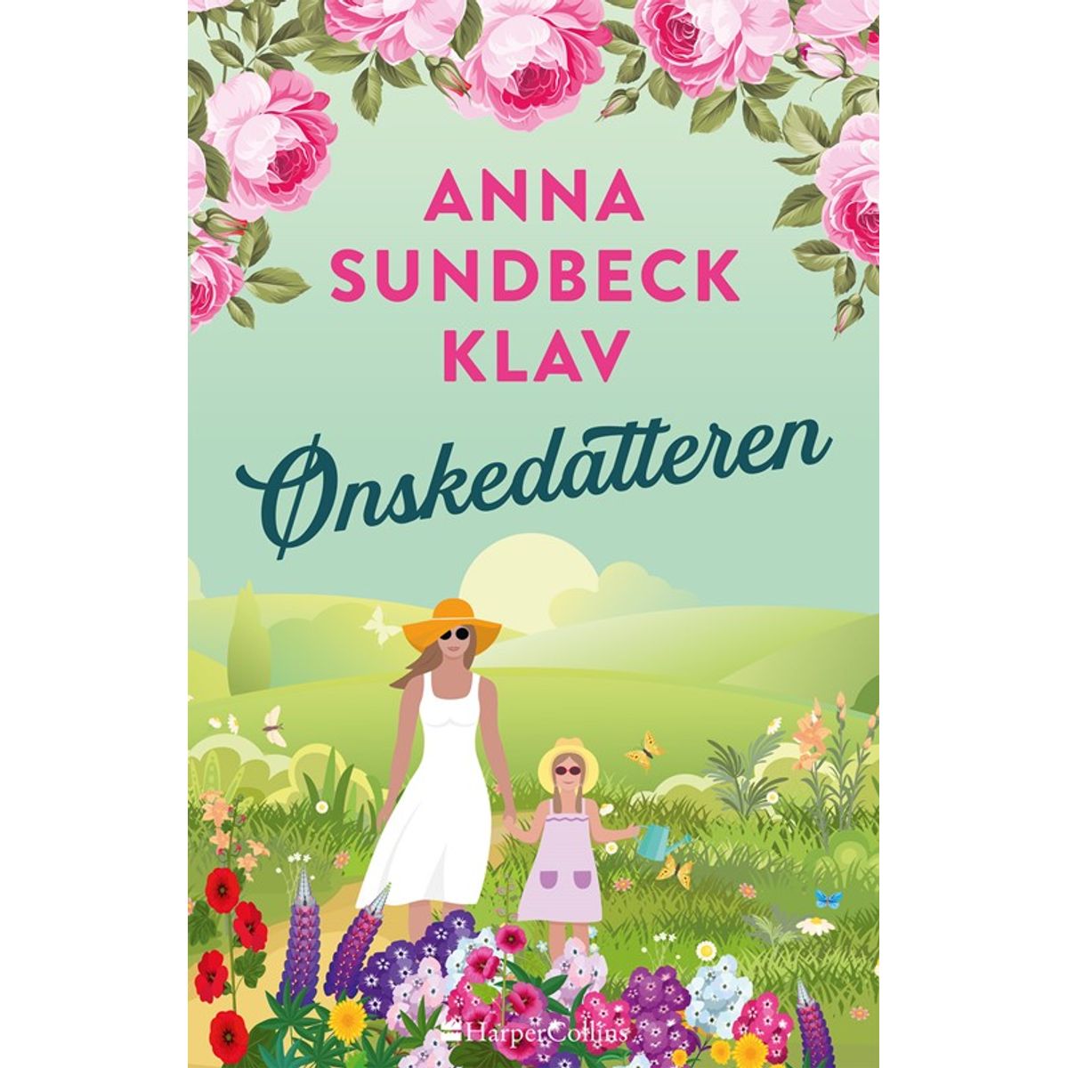 Ønskedatteren