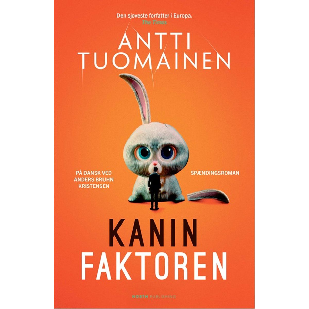 Kaninfaktoren