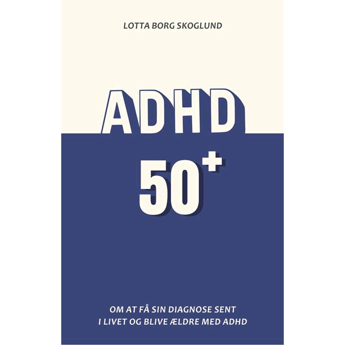 ADHD 50plus