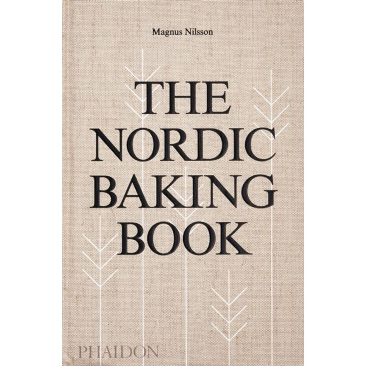 The Nordic Baking Book