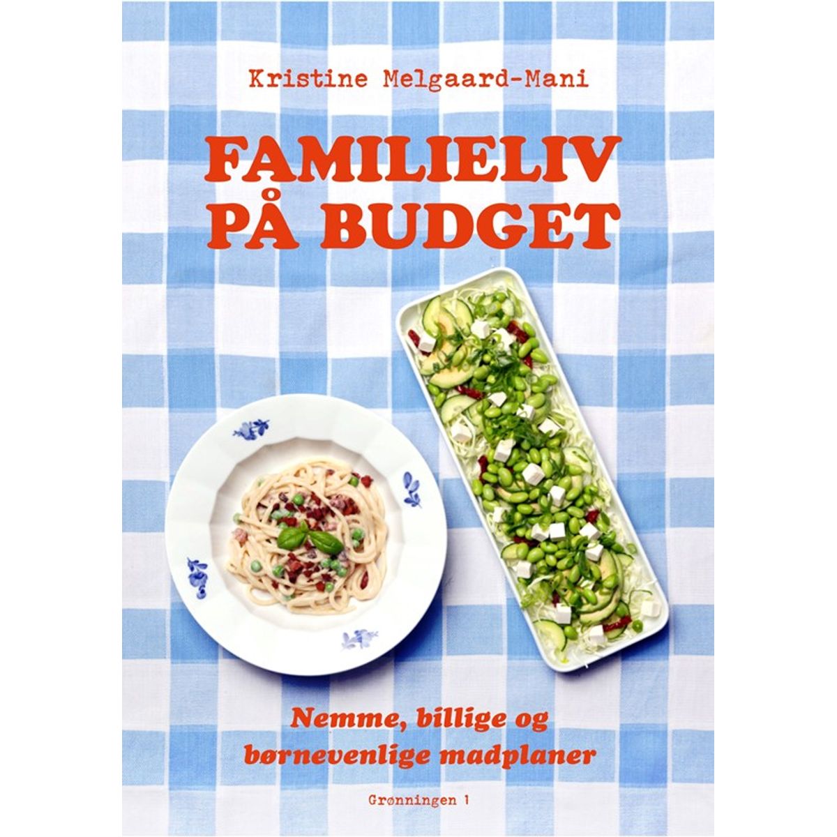 Familieliv på budget