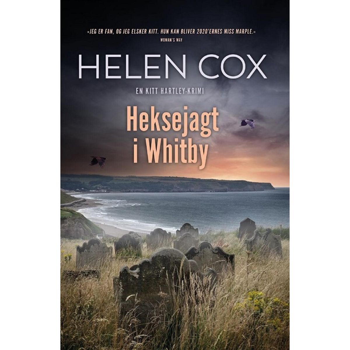 Heksejagt i Whitby