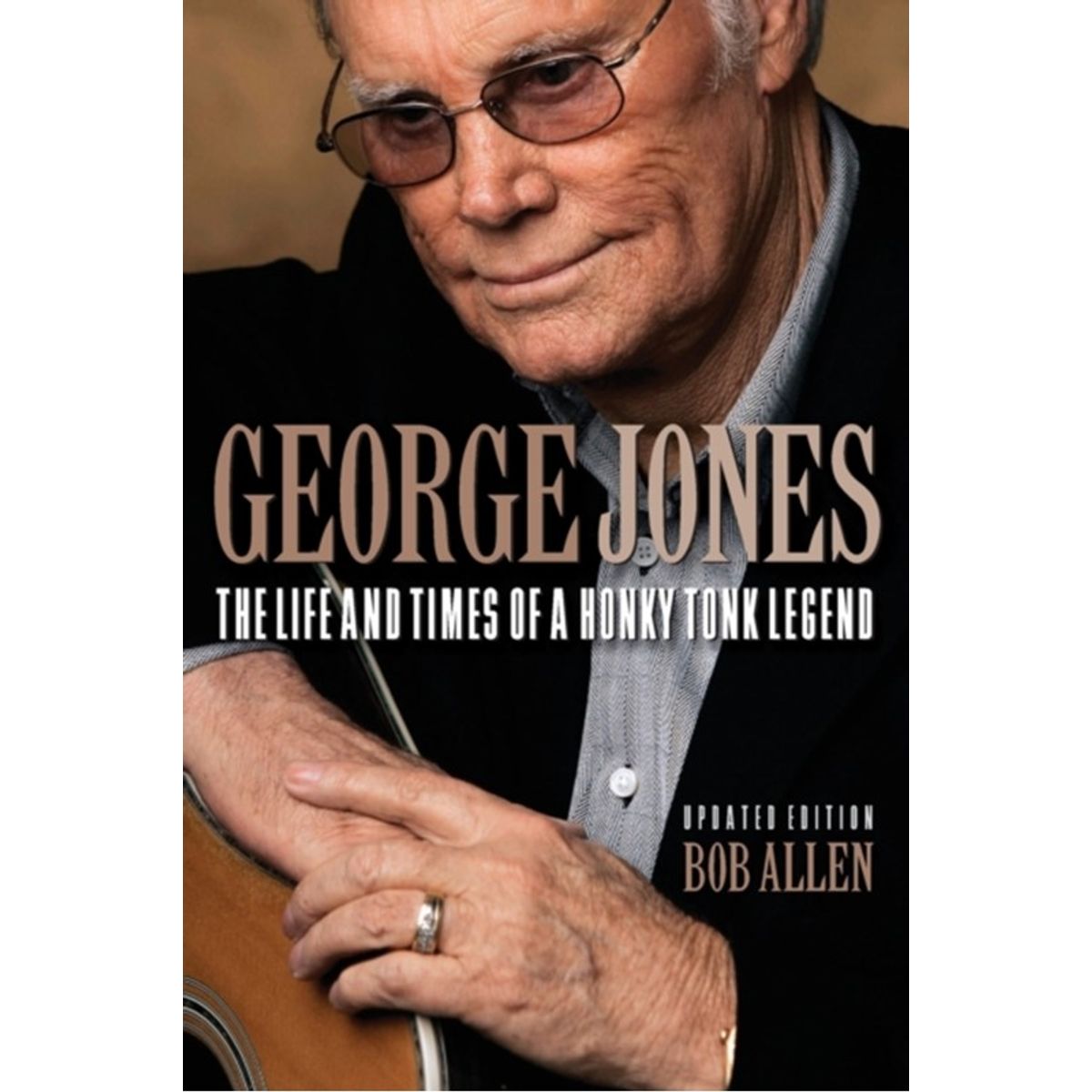 George Jones