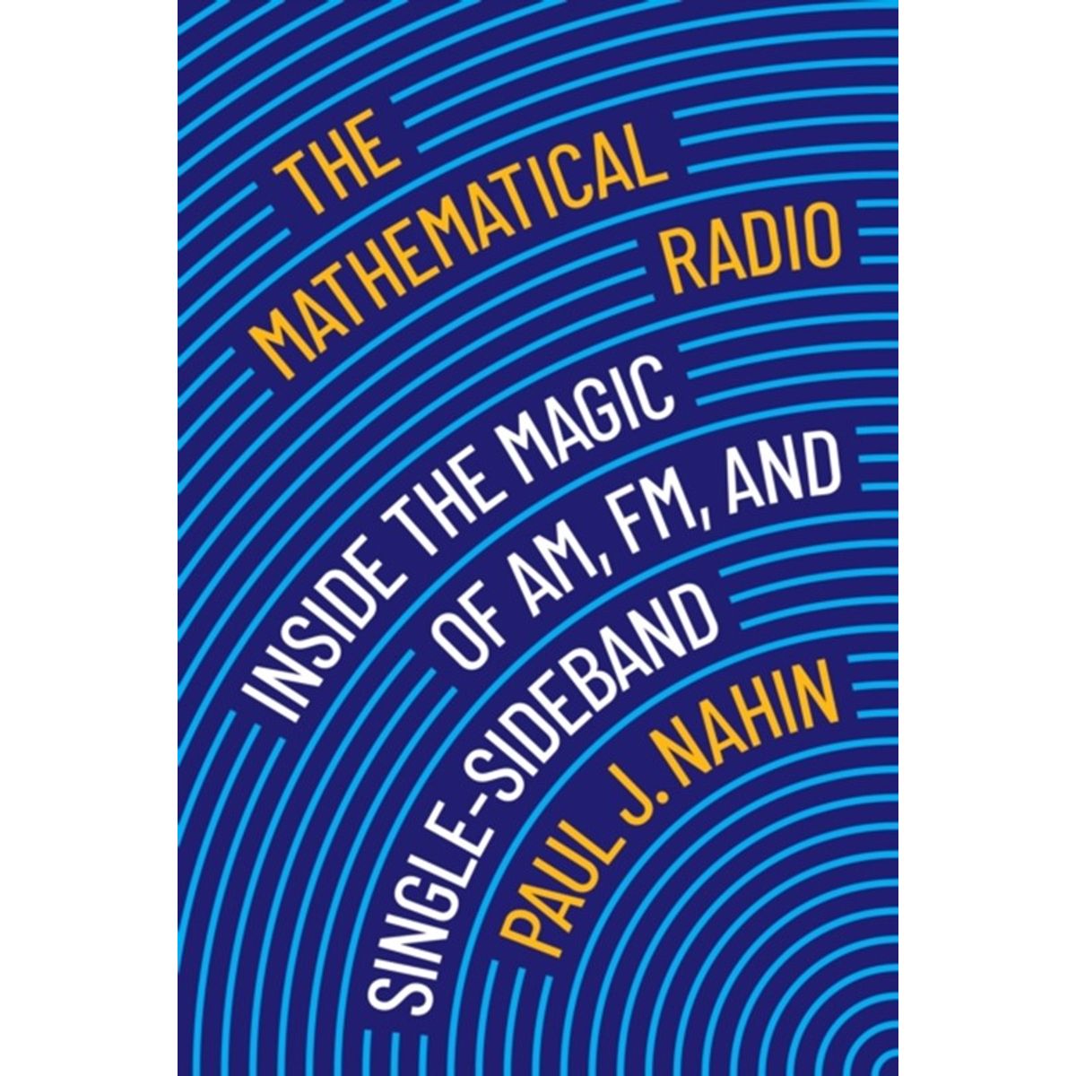 The Mathematical Radio