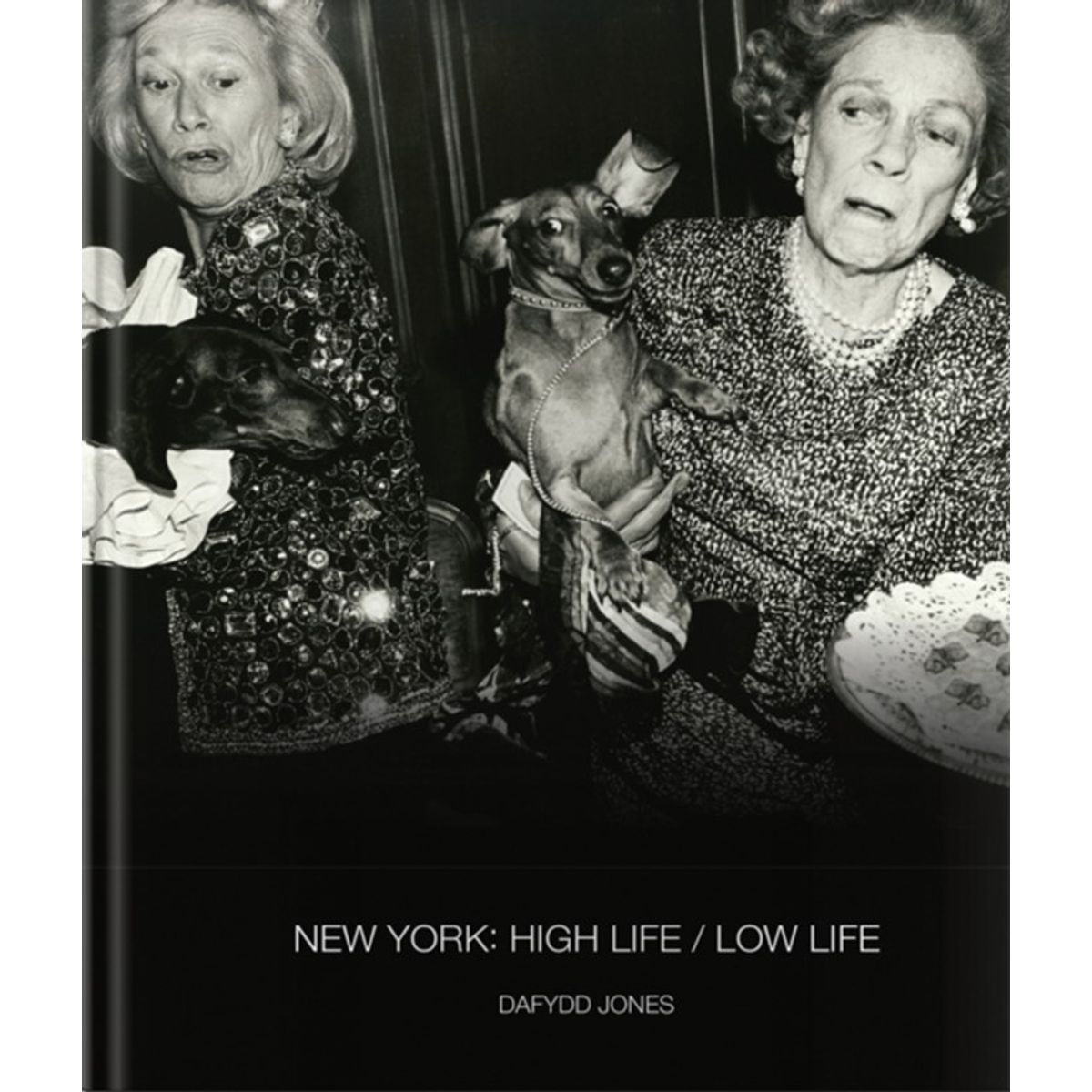 New York: High Life / Low Life