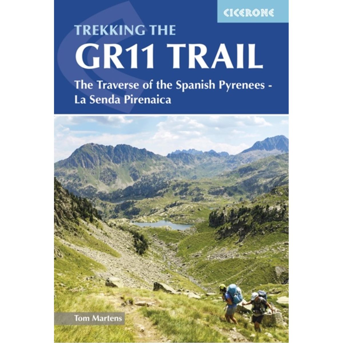 Trekking the GR11 Trail