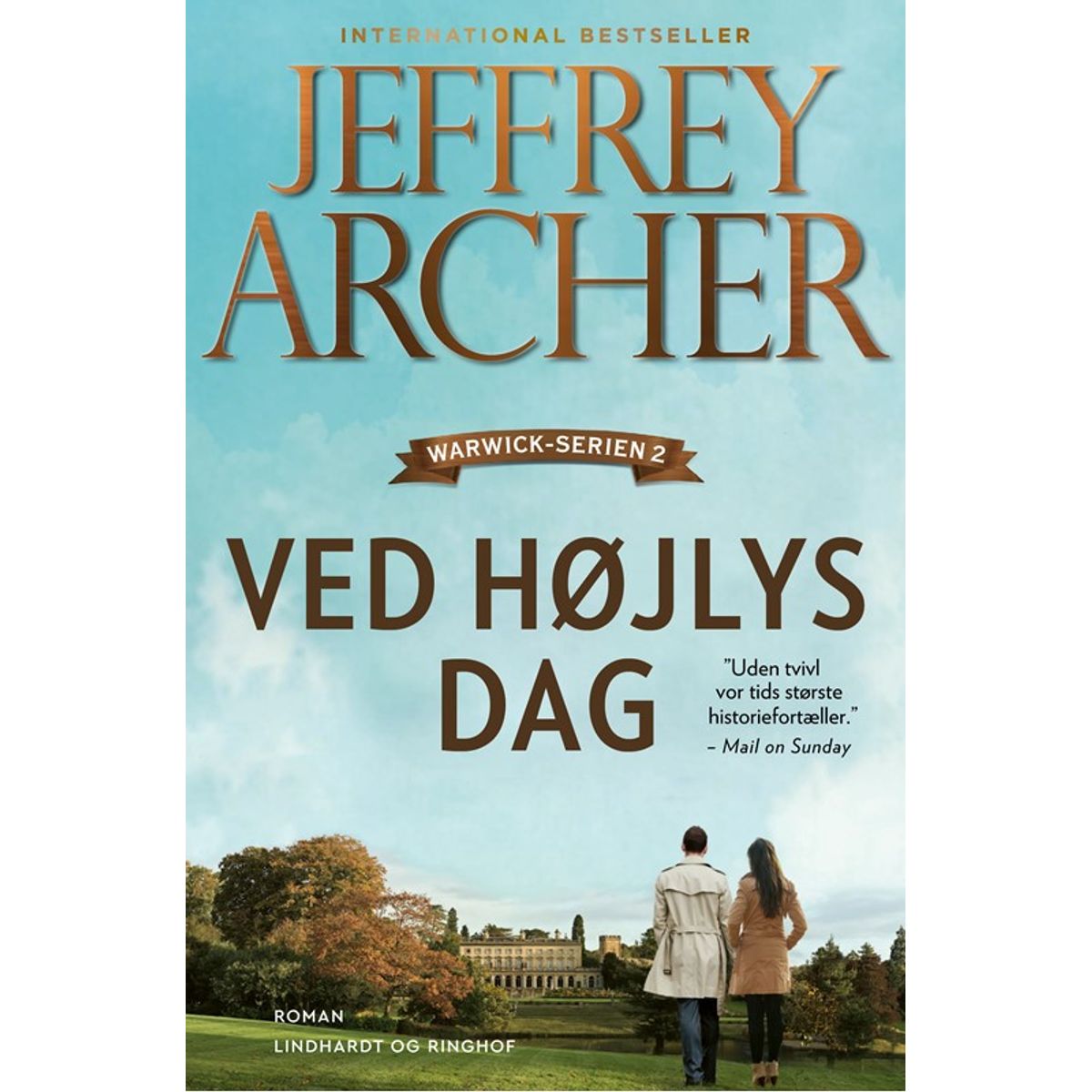 Ved højlys dag