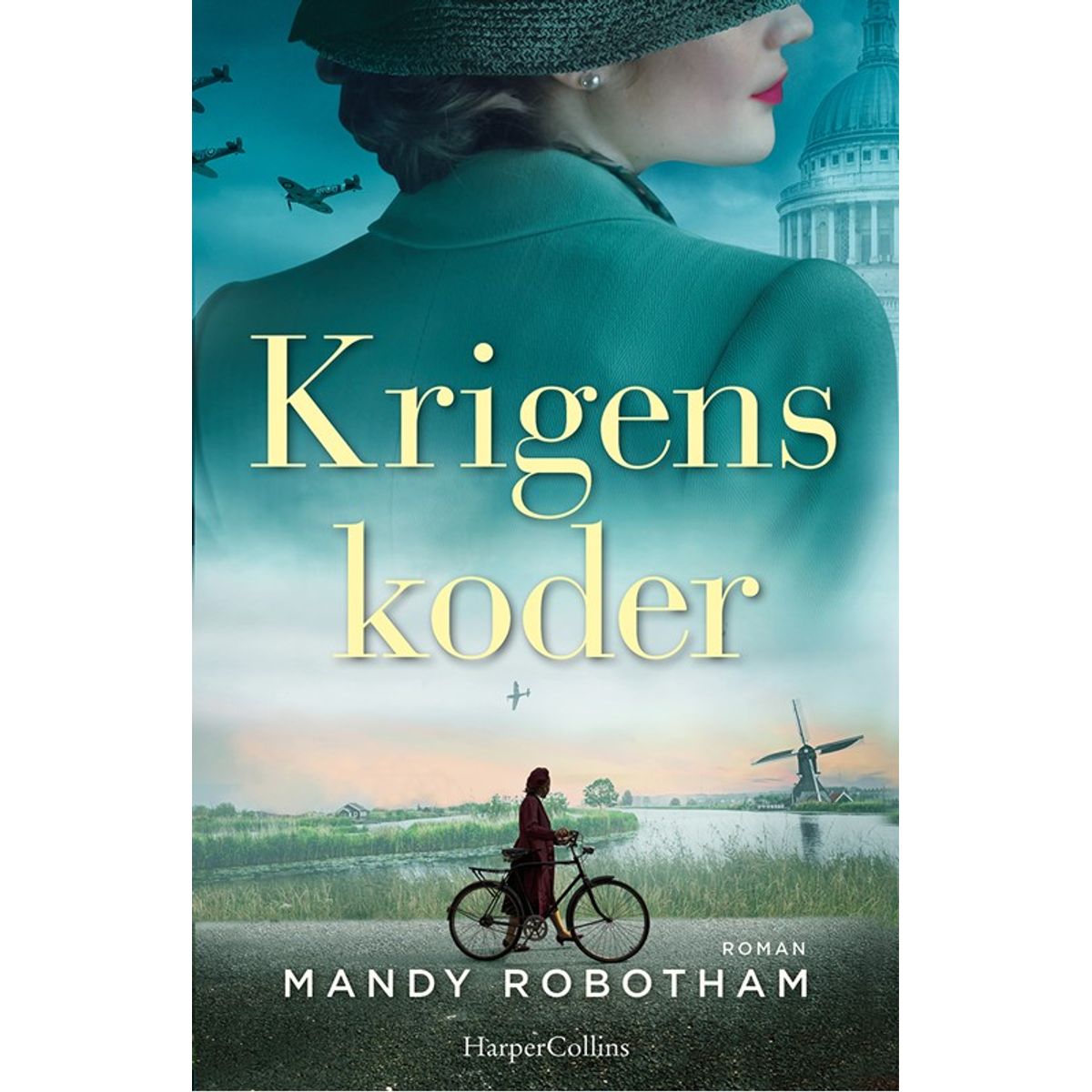 Krigens koder