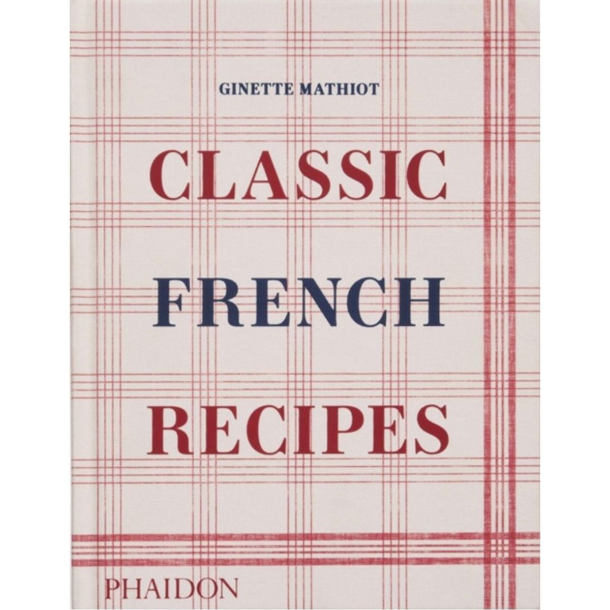 Classic French Recipes