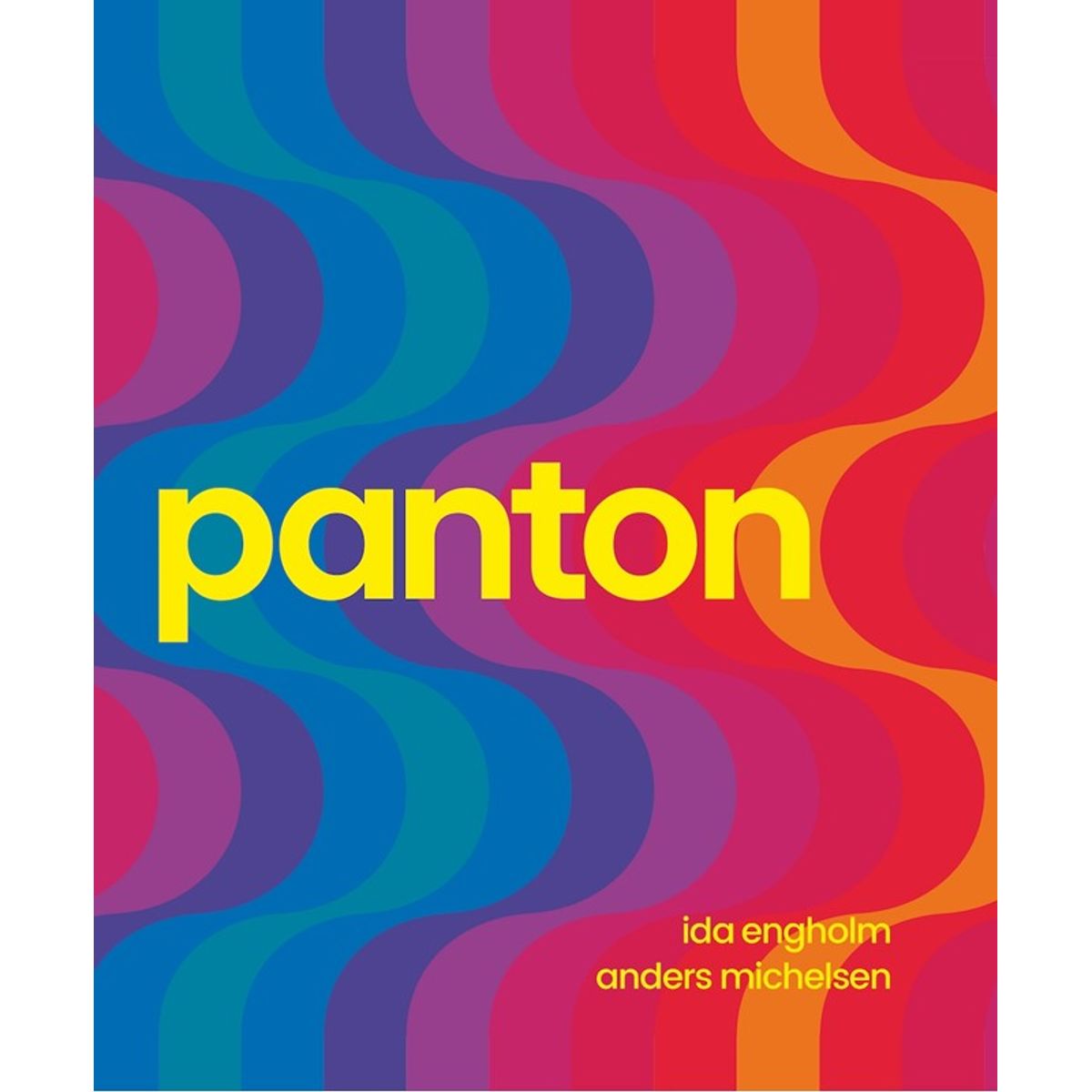 Verner Panton (UK)