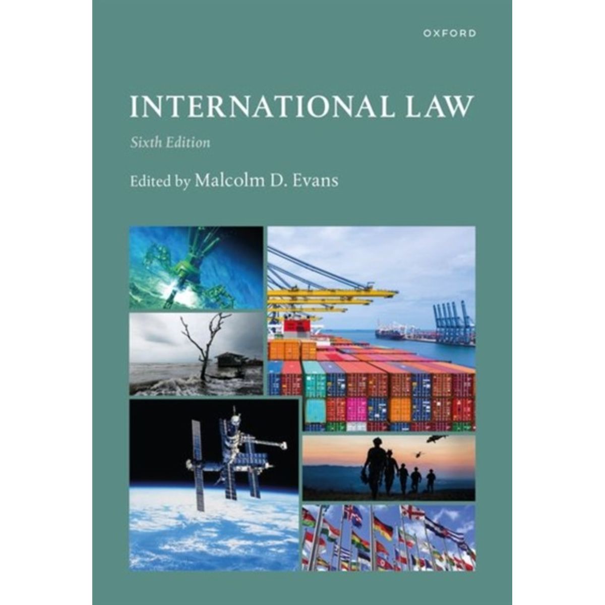 International Law