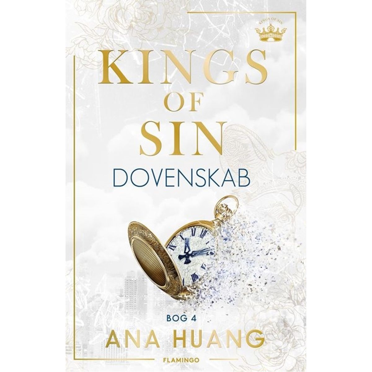 Kings of Sin Dovenskab