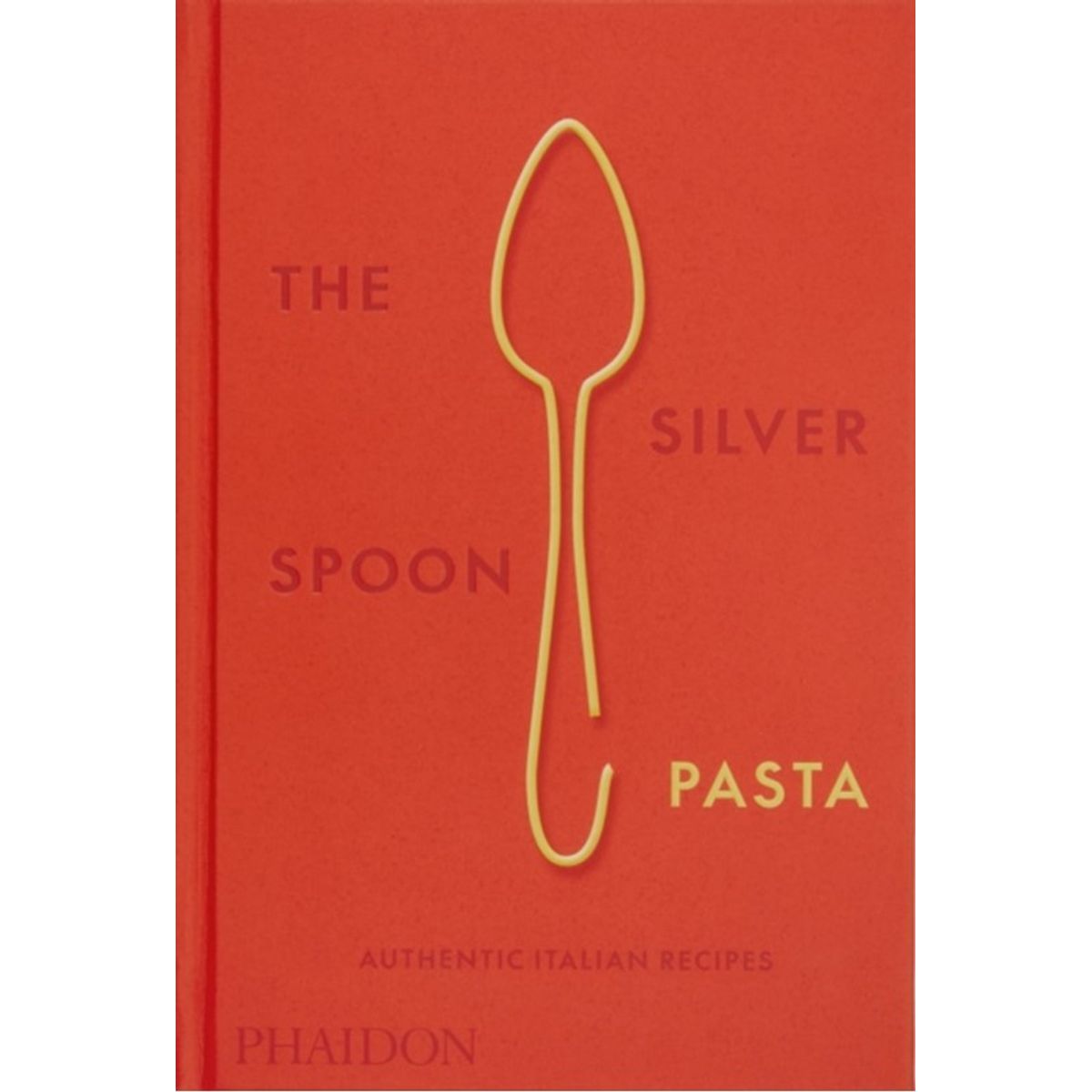 The Silver Spoon Pasta