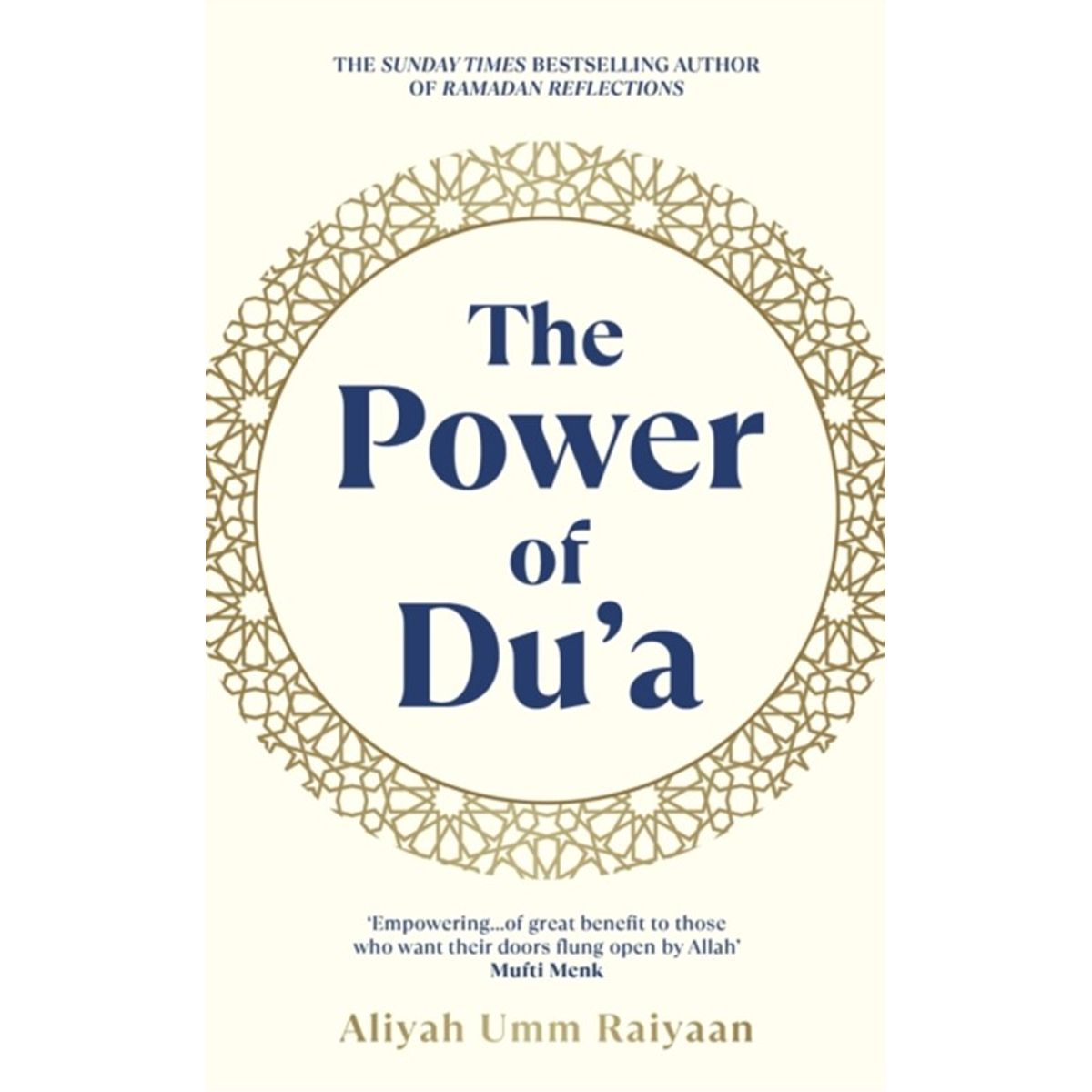 The Power of Du'a