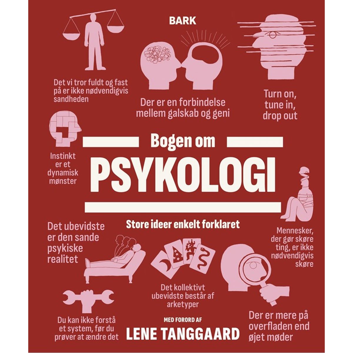 Bogen om Psykologi