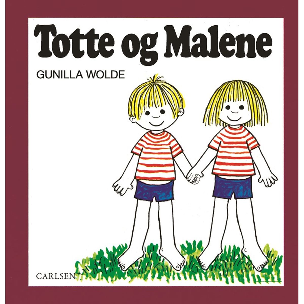 Totte og Malene (5)