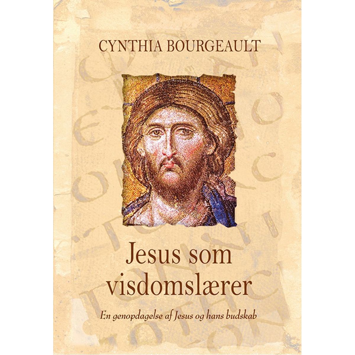 Jesus som visdomslærer