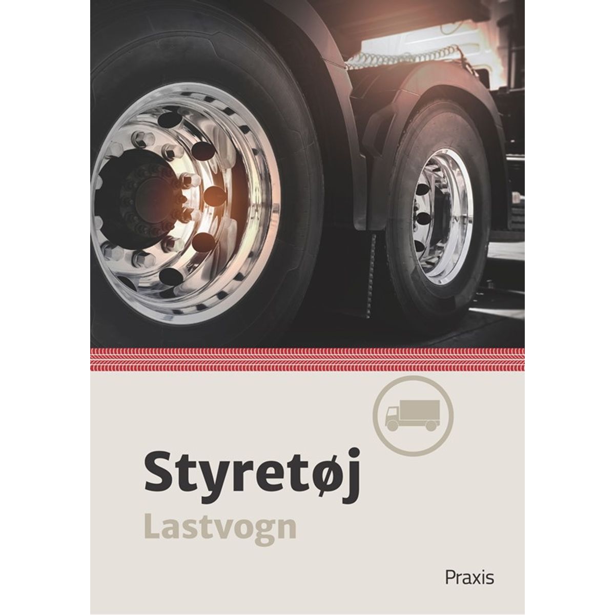 Styretøj - Lastvogn