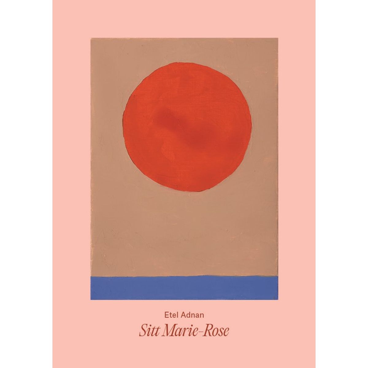 Sitt Marie-Rose