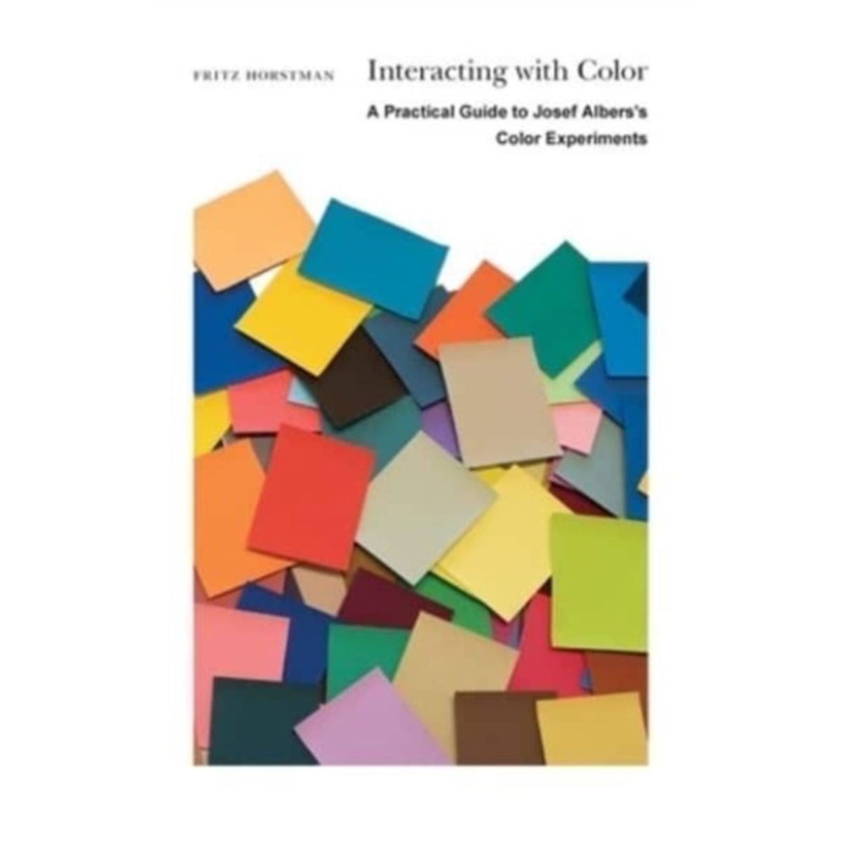 Interacting with Color